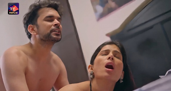 Chunni Weds Munni 2025 Teflix Hindi Porn Web Series Episode 2