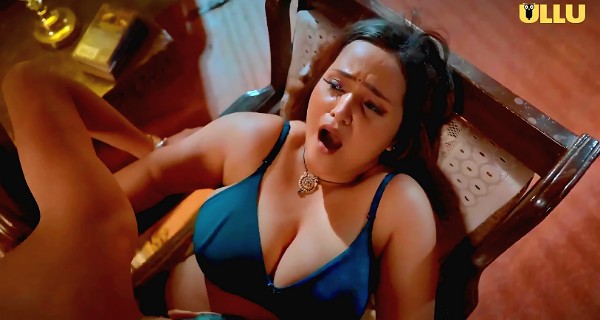 Tadka 2025 Ullu Originals Hindi Hot Web Series Episode 7