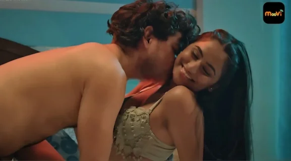 Rasgulla 2025 Moovi Hindi Hot Web Series Episode 1