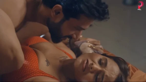 Raqeeb 2025 Pull App Hindi Hot Web Series Episode 2