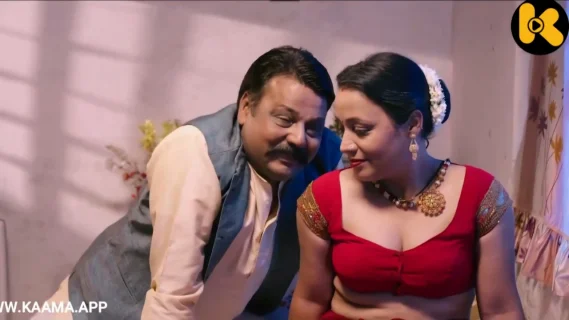 Maashuqa 2026 Kaama Originals Hindi Hot Web Series Episode 1