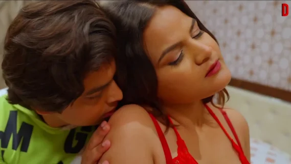 Mumbai Tour 2026 Dramazone Hindi Hot Web Series Episode 1-2